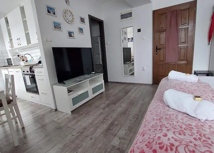 Orchidea Veszprem Apartman